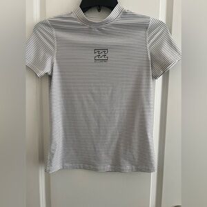 Billabong UVA protection